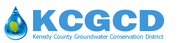 Kenedy County Groundwater Conservation District | Kenedy County GCD